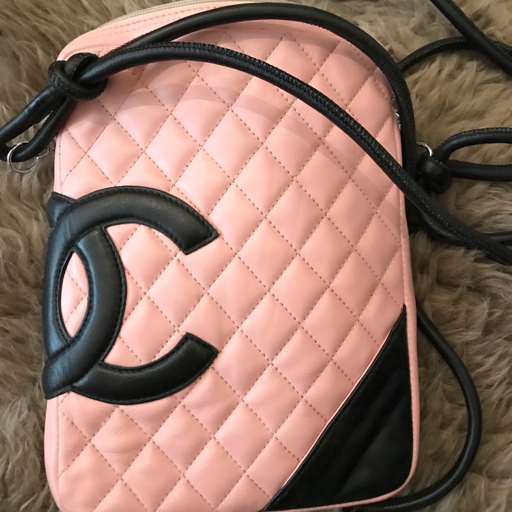 Chanel crossbody bag